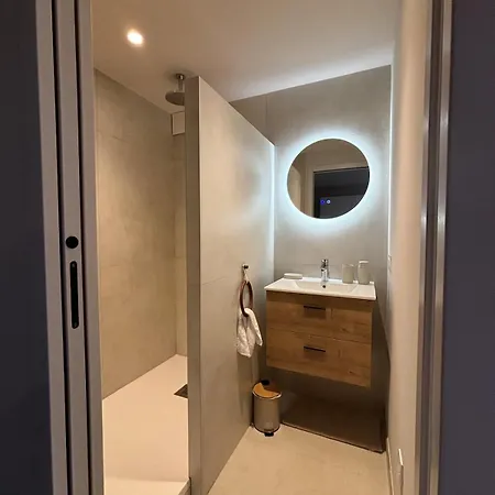 T2 Neuf Le Dramont Terrasse Et A Pied Appartement Saint-Raphaël