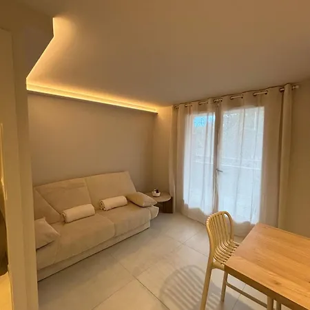 Appartement T2 Neuf Le Dramont Terrasse Et A Pied